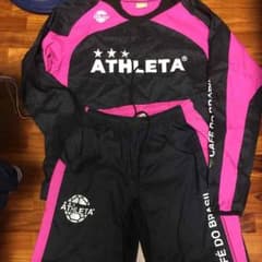 ATHLETA アスレタ ピステのサムネイル