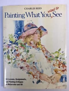 Painting What (You Want) to Seeのサムネイル