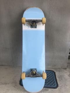 krooked  クルックト スケートボード　コンプリートのサムネイル