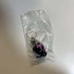 ハローキティ　Hello Kitty めじるしアクセサリー　小悪魔のサムネイル