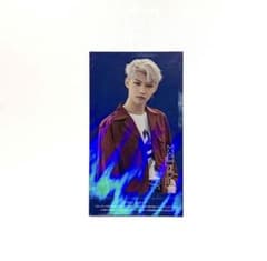 【StrayKids】TOP ソロハイタッチ券　フィリックスのサムネイル