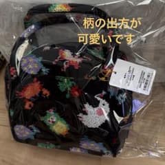 フェイラー 神崎恵 ミニキューブバッグ - メルカリ