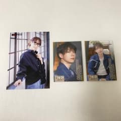 重松千晴 ブロマイド コレクションカード - メルカリ