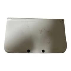 ニンテンドー3DS LL ホワイトのサムネイル