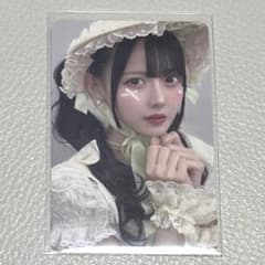 高嶺のなでしこ LARME ランダム チェキ ラルム 松本ももな m28224712378_1.jpg?1761626718