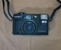 ミノルタHI-MATIC　AF2-Mのサムネイル