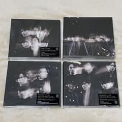 V6 Can't Get Enough 全形態CDセットのサムネイル