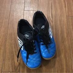 値引き フットサルシューズのサムネイル