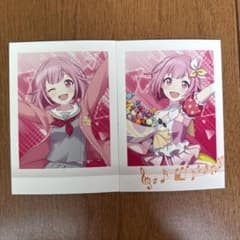 鳳えむ プロセカ チェキのサムネイル