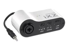 TASCAM iXZ マイク ギター インターフェイス 本体(ジャンク)のサムネイル