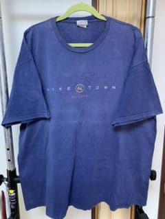 ナイキ　NIKE ヴィンテージ　Tシャツ　90sのサムネイル