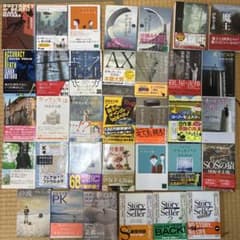 伊坂幸太郎 文庫本 まとめ売り 34冊セット - メルカリ