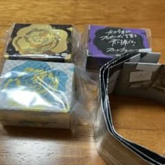 たった今考えたプロポーズの言葉を君に捧ぐよ。　3種セットのサムネイル