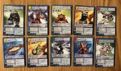 希少】旧デジモンカードゲーム まとめ売り 計69枚 - メルカリ