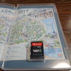 r*u様 Nintendo Switch Pokémon LEGENDS Z-Aのサムネイル