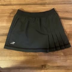 Babolat バボラ テニス スコート ブラック Mのサムネイル
