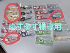 ゆずゆず様専用ページ キティ ポムポムプリン ペックルのサムネイル