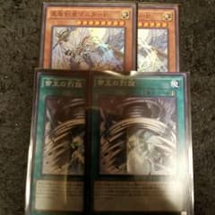 真竜剣皇マスターP　帝王の烈旋のサムネイル