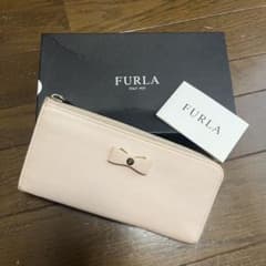 FURULA 二つ折り財布のサムネイル