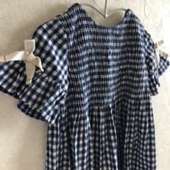 みつ様専用ZARA ワンピース2着のサムネイル