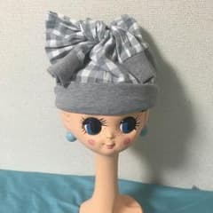 KAMILAVIKA 帽子のサムネイル