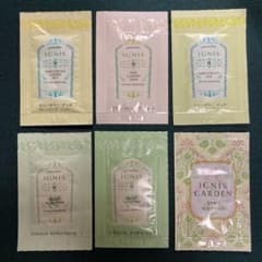 イグニス サンプルセットのサムネイル