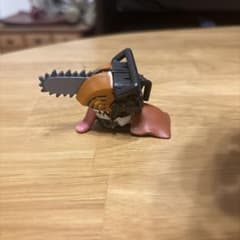 チェンソーマン デンジ ガチャ フィギュアのサムネイル