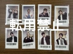 straykids KARMA KMS サイン会 上海 当選者限定　8枚セット straykids KARMA KMS サイン会 上海 当選者限定 8枚セット - メルカリ