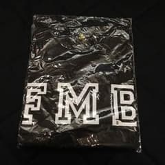 ファンモン 新品Tシャツ S ブラックのサムネイル
