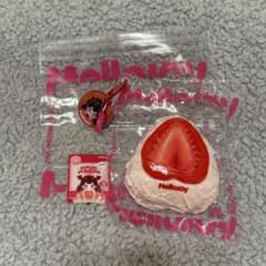 即日発送可‼️Mellojoy メロジョイ いちご大福 - メルカリ