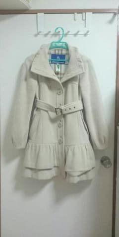 ゆ様専用 バーバリー コートのサムネイル