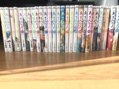 あさひなぐのサムネイル