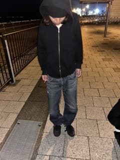 swagデニム fuckthisindustry pankandyo - メルカリ