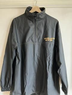 ゴールドジム　サウナスーツのサムネイル