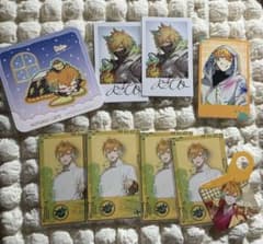 にじさんじ 宇佐美リトのサムネイル