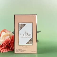 ラッタファアミーラト アル アラブ プリヴェ ローズ EDP 100ml - メルカリ