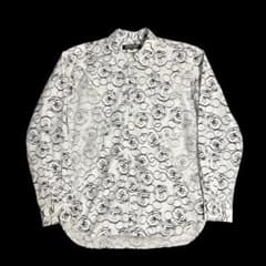 CDG HOMME DEUX × Disney 22AW ミッキー シャツ