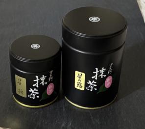 星野製茶 抹茶 星の露 星授 2缶セット - メルカリ