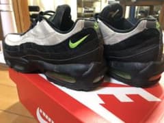 グミ様 専用エアマックス95 AIR MAX NIKEのサムネイル