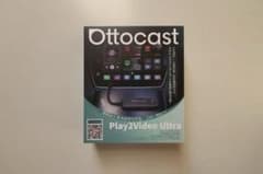 Ottocast Play2Video Ultraのサムネイル