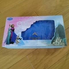 ひーくん様用☆サマンサ アナ雪長財布のサムネイル