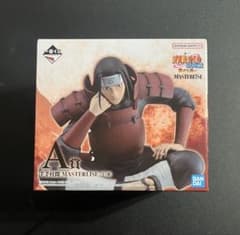 NARUTO 이치 반 쿠지 천수주간 A상