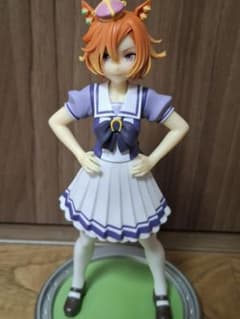 ウマ娘 プリティーダービー テイエムオペラオー フィギュアの入手方法