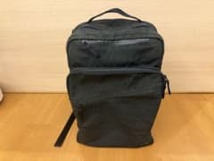最新型 定価70400円 ポーター HYBRID DAYPACK リュックサックのサムネイル