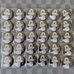 るろうに剣心 志々雄真実 ノイタミナショップ 缶バッジ 30個 セット m28229409051_1.jpg?1773302037
