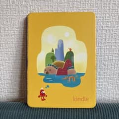 Kindle Paperwhite 11世代 キッズモデル16GB M2L3EK - メルカリ