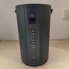象印 スチーム式加湿器 EE-TA60のサムネイル