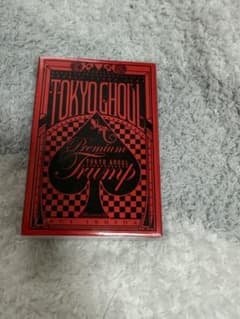 東京喰種 トランプ - メルカリ