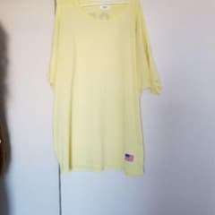 ドルマンビッグTシャツのサムネイル