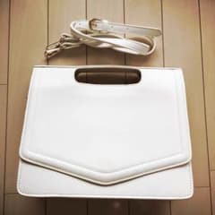 rienda 2wayバッグのサムネイル